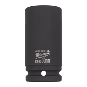 MO Nasadka udarowa długa 3/4' 30mm