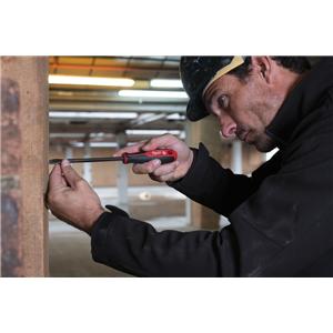 MO Wkrętak magnetyczny TX40x125mm