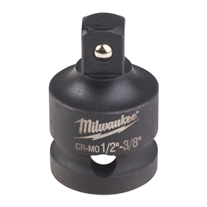 MO Adapter udarowy 1/2' kwadrat --> 3/8' kwadrat