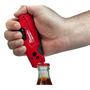 MO Kompaktowy nóż 6w1 FASTBACK