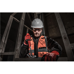 MO Młotek ciesielski pazur zakrzywiony 570g