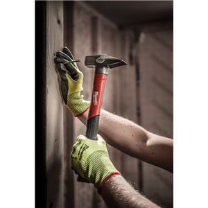 MO Młotek ślusarski włókno szklane 300g