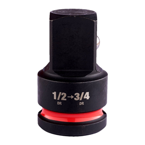 MO Adapter udarowy 1/2' x 3/4'