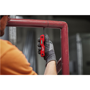 MO Zestaw kluczy składanych TORX (8szt)