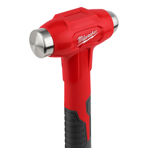 MO Młotek bezodrzutowy z noskiem kulistym 450g