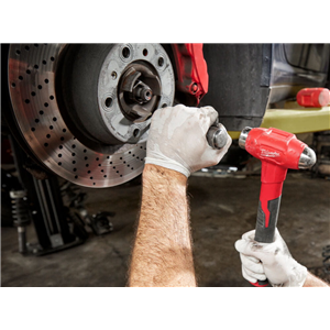 MO Młotek bezodrzutowy z noskiem kulistym 907g