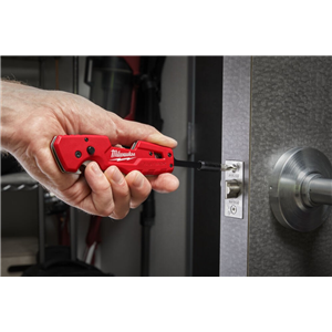 MO Kompaktowy nóż składany FASTBACK 5w1