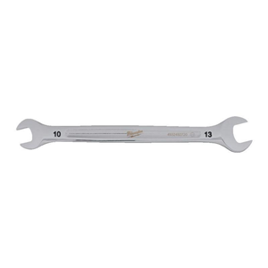 MO Klucz dwustronny otwarty 10x13mm