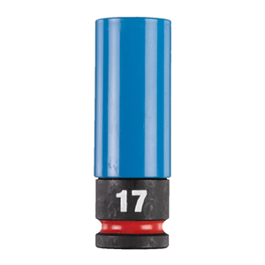 MO Nasadka udarowa do felg aluminiowych 1/2' 17mm