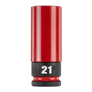 MO Nasadka udarowa do felg aluminiowych 1/2' 21mm