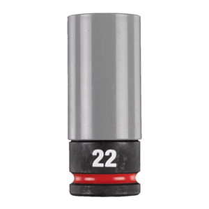 MO Nasadka udarowa do felg aluminiowych 1/2' 21mm