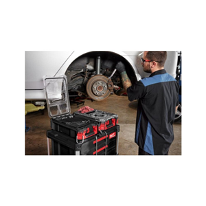 MO Zestaw kluczy MAXBITE Packout (15szt)