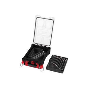 MO Zestaw kluczy MAXBITE Packout (15szt)