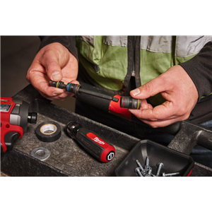 MO Wkrętak multi nasadowy 6w1