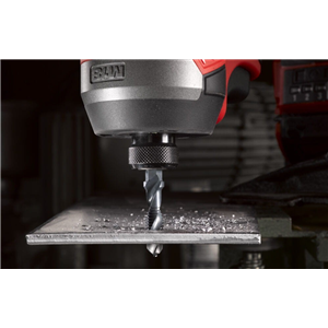 MO Gwintownik HSS-G kombi 1/4' HEX M6 x 57mm