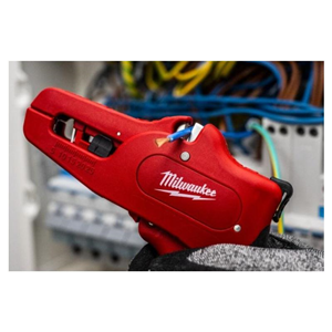 MO Automatyczny ściągacz do izolacji