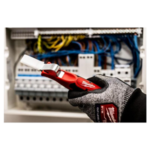 MO Ściągacz izolacji