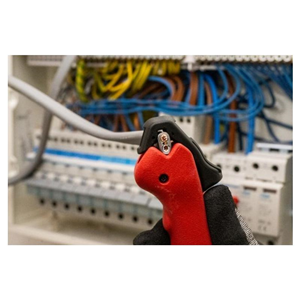 MO Wielofunkcyjny ściągacz izolacji 4w1