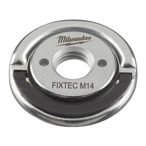 MO Nakrętka M14 do szlifierki 115-230mm FIXTEC