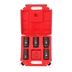 MO Zestaw nasadek udarowych długich 3/4' (5szt)