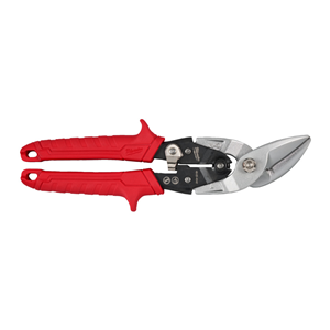 MO Nożyce do blachy lewe podgięte 250mm