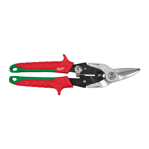 MO Nożyce do blachy prawe 250mm