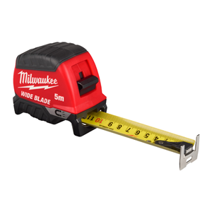 MO Taśma miernicza WIDE BLADE MAGNETIC 5m x 35mm