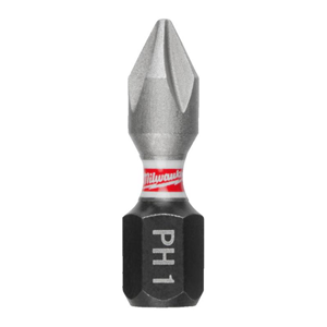 MO Bity Shockwave PH1x25mm IMPACT (3szt)