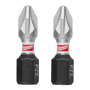 MO Bity Shockwave PZ2x25mm IMPACT (3szt)