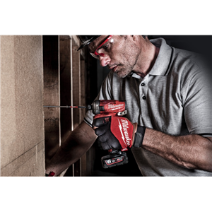 MO Bity Shockwave TX25x25mm IMPACT (3szt)