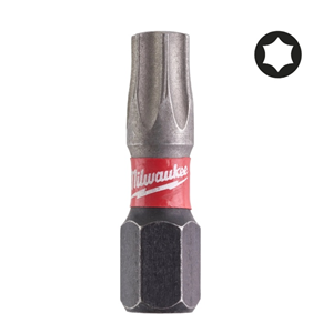 MO Bity Shockwave TX30x25mm IMPACT (3szt)