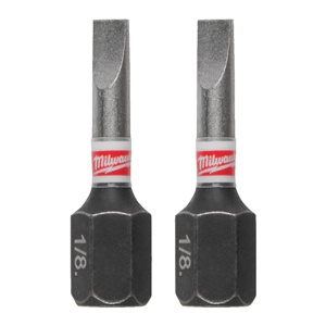 MO Bity Shockwave SL0,8/5,5x25mm IMPACT (3szt)