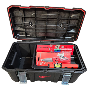 MO Zestaw świąteczny Milwaukee 2025