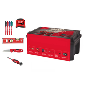 MO Zestaw świąteczny Milwaukee 2025