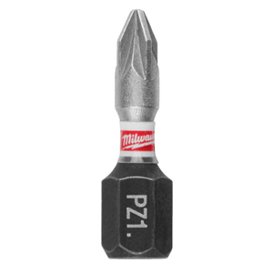 MO Bity Shockwave PZ1x25mm IMPACT (3szt)