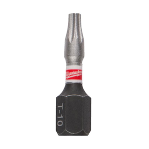 MO Bity Shockwave TX10x25mm IMPACT (25szt)