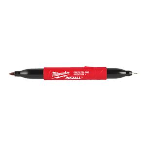 MO Marker INKZALL podwójny cienki / ultra cienki