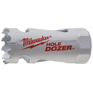 MO Otwornica bimetalowa HOLE DOZER 25mm