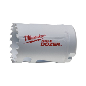 MO Otwornica bimetalowa HOLE DOZER 37mm