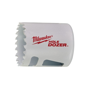 MO Otwornica bimetalowa HOLE DOZER 43mm