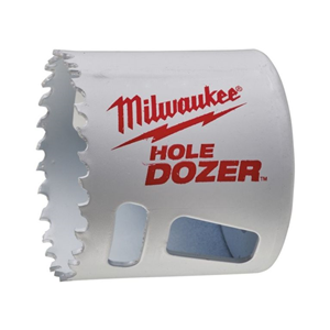 MO Otwornica bimetalowa HOLE DOZER 52mm