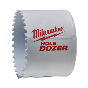 MO Otwornica bimetalowa HOLE DOZER 65mm