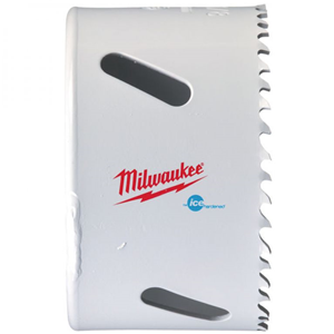 MO Otwornica bimetalowa HOLE DOZER 79mm