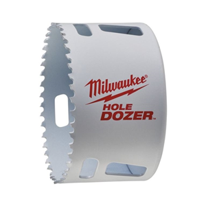 MO Otwornica bimetalowa HOLE DOZER 83mm