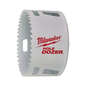 MO Otwornica bimetalowa HOLE DOZER 86mm
