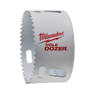 MO Otwornica bimetalowa HOLE DOZER 89mm