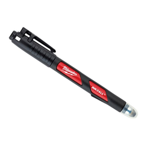MX Marker INKZALL czarny z końcówką dotykową