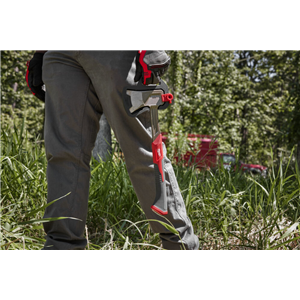 MX Zestaw siekiera + nóż