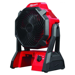 MX WENTYLATOR M12 AF-0 - MILWAUKEE