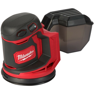 MXM SZLIFIERKA MIMOŚRODOWA M18 BOS125-0